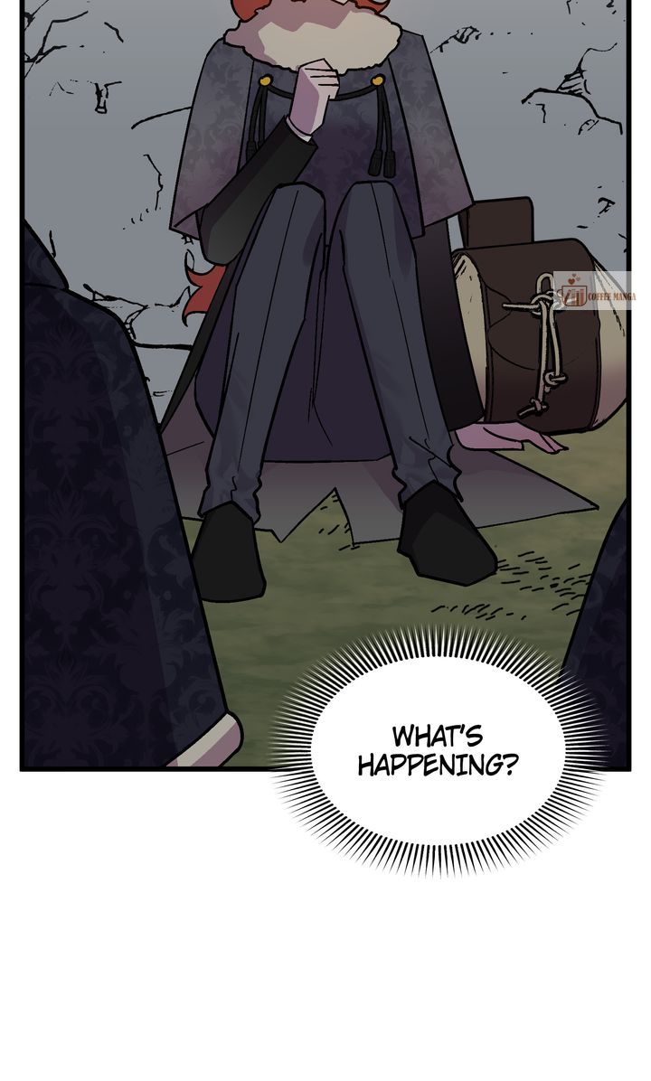 I’ll Save a Decent Family Chapter 136 294 08
