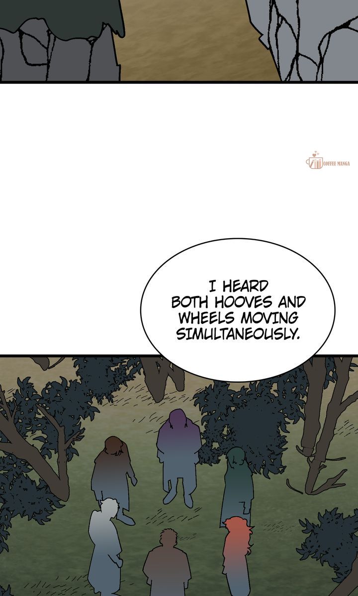 I’ll Save a Decent Family Chapter 136 304 18