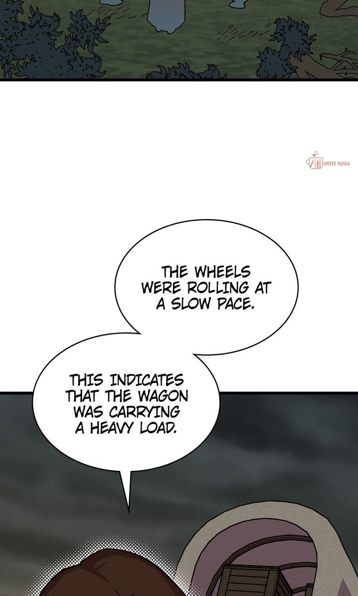 I’ll Save a Decent Family Chapter 136 305 19