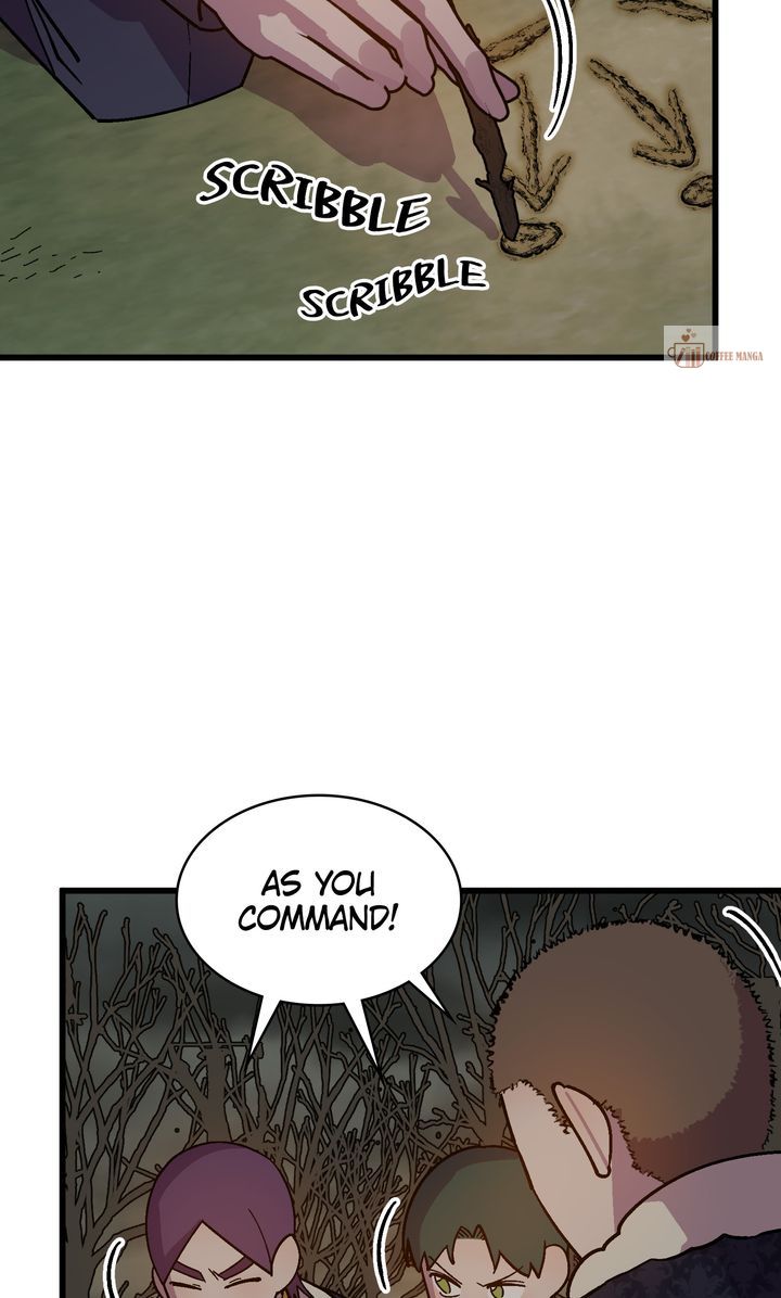 I’ll Save a Decent Family Chapter 136 317 31