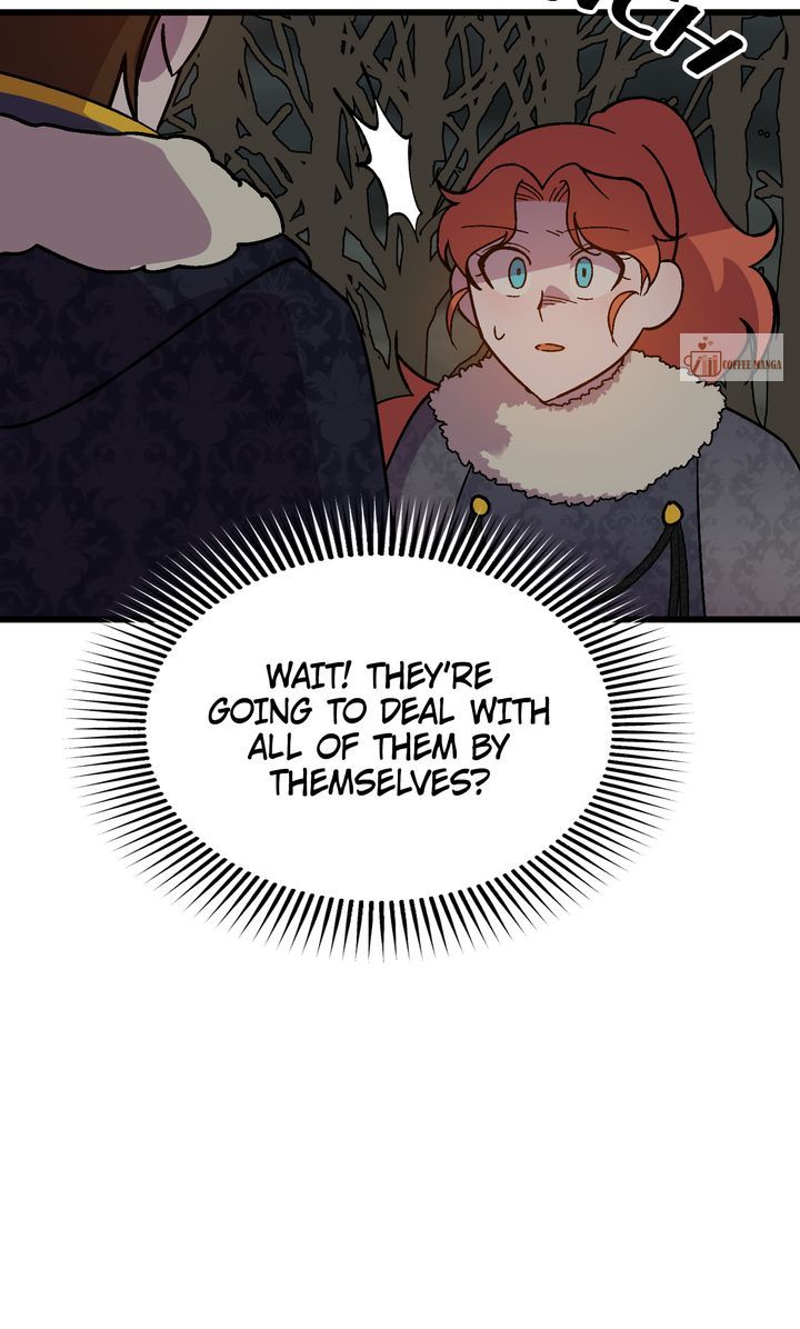 I’ll Save a Decent Family Chapter 136 320 34