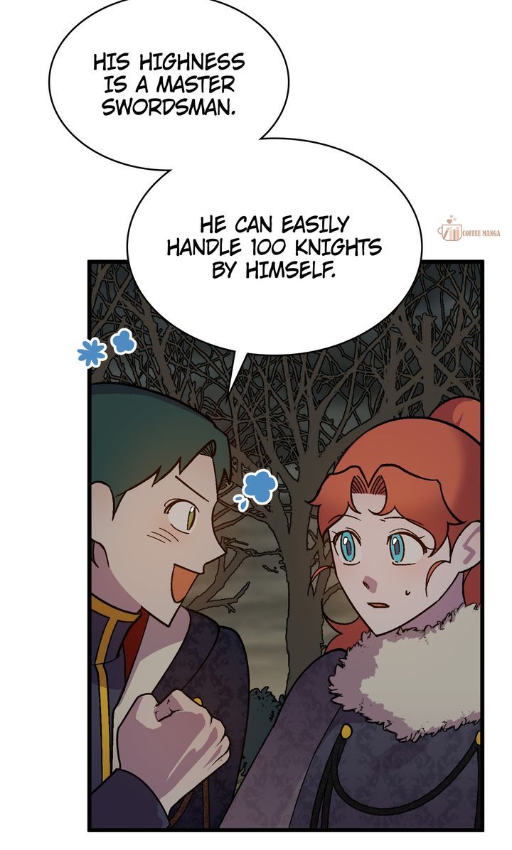 I’ll Save a Decent Family Chapter 136 322 36