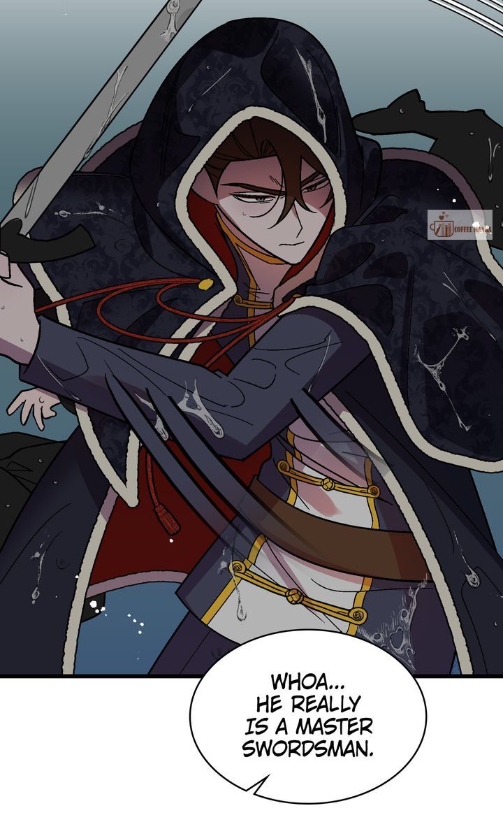 I’ll Save a Decent Family Chapter 136 346 60