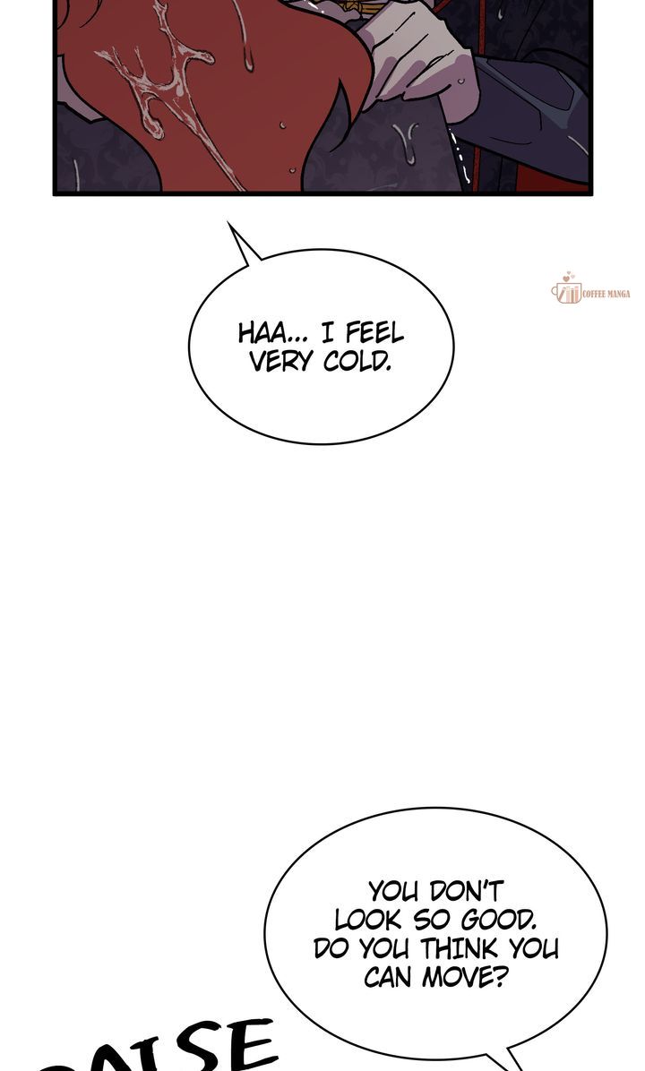 I’ll Save a Decent Family Chapter 136 365 79