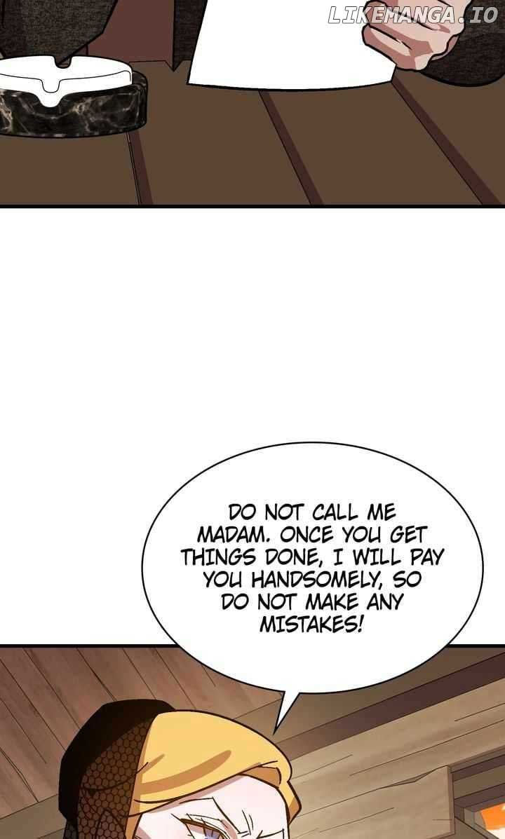 I’ll Save a Decent Family Chapter 139 350 ch 139 10