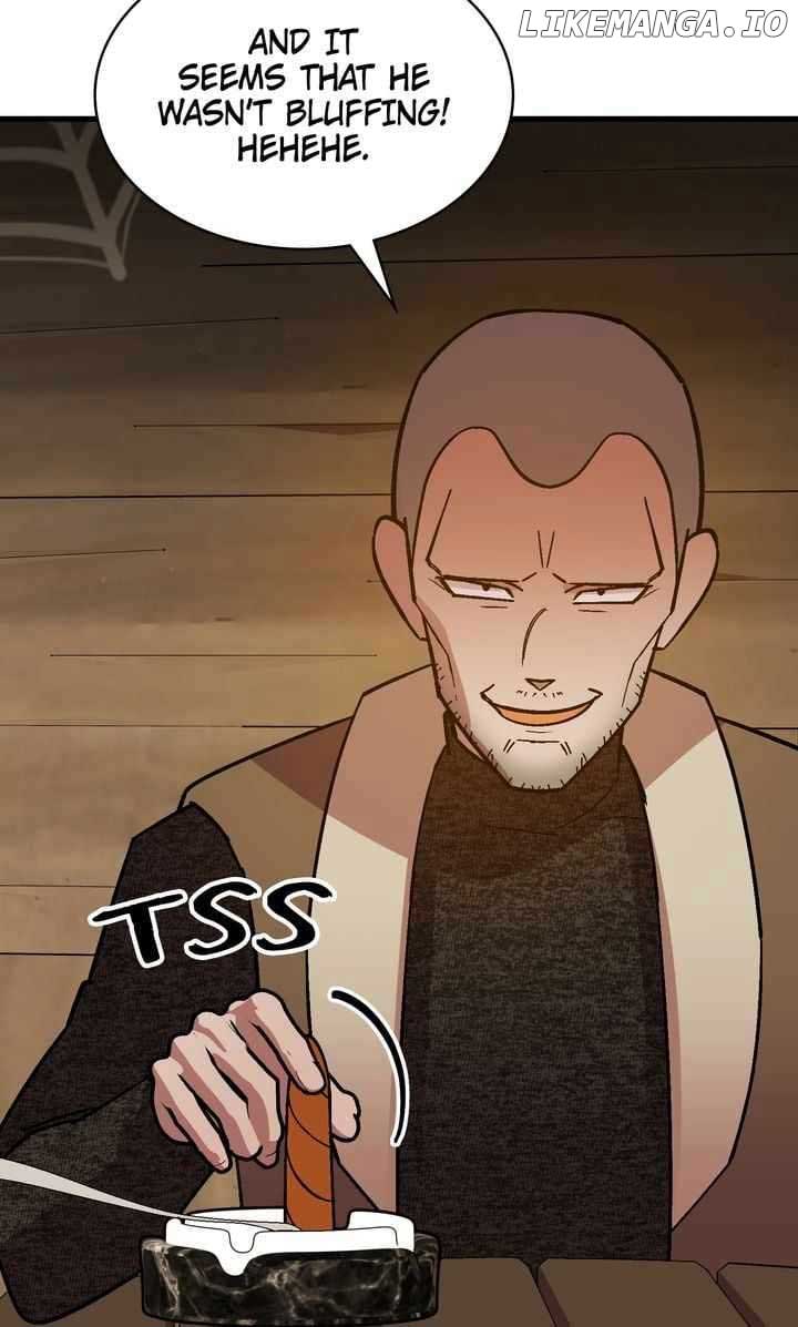 I’ll Save a Decent Family Chapter 139 354 ch 139 14