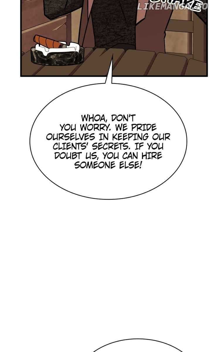 I’ll Save a Decent Family Chapter 139 357 ch 139 17