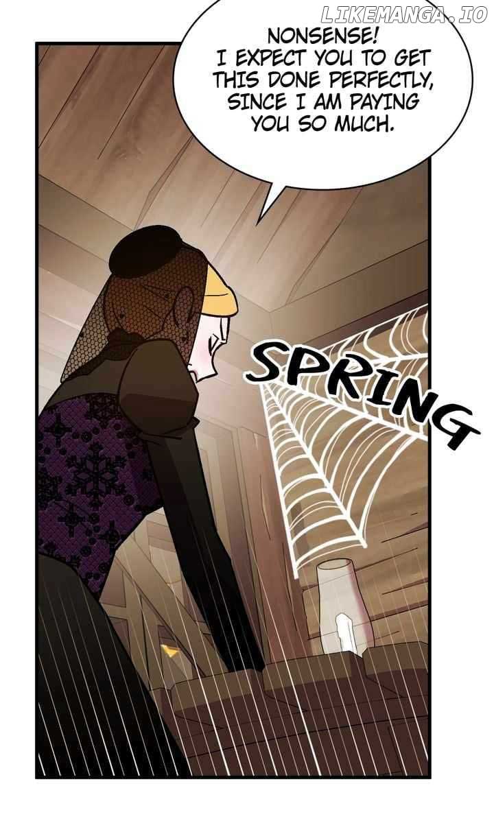 I’ll Save a Decent Family Chapter 139 358 ch 139 18
