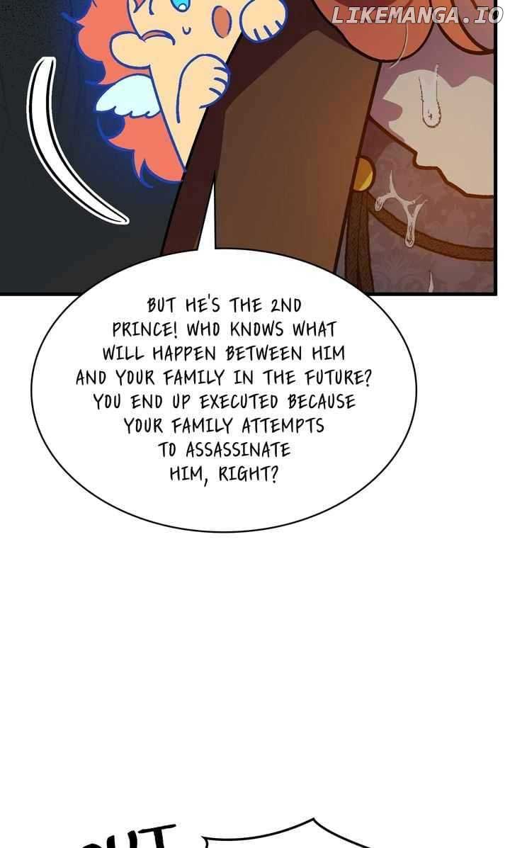 I’ll Save a Decent Family Chapter 139 382 ch 139 42