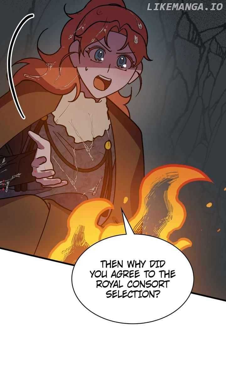 I’ll Save a Decent Family Chapter 139 401 ch 139 61