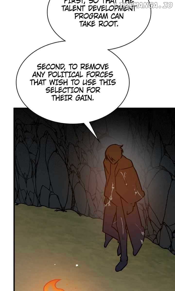 I’ll Save a Decent Family Chapter 139 409 ch 139 69