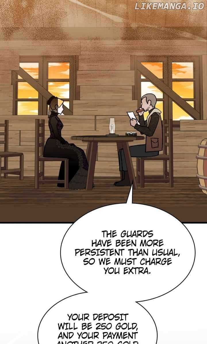 I’ll Save a Decent Family Chapter 139 348 ch 139 8