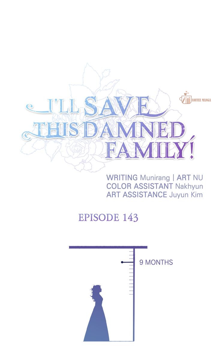 I’ll Save a Decent Family Chapter 143 296 01
