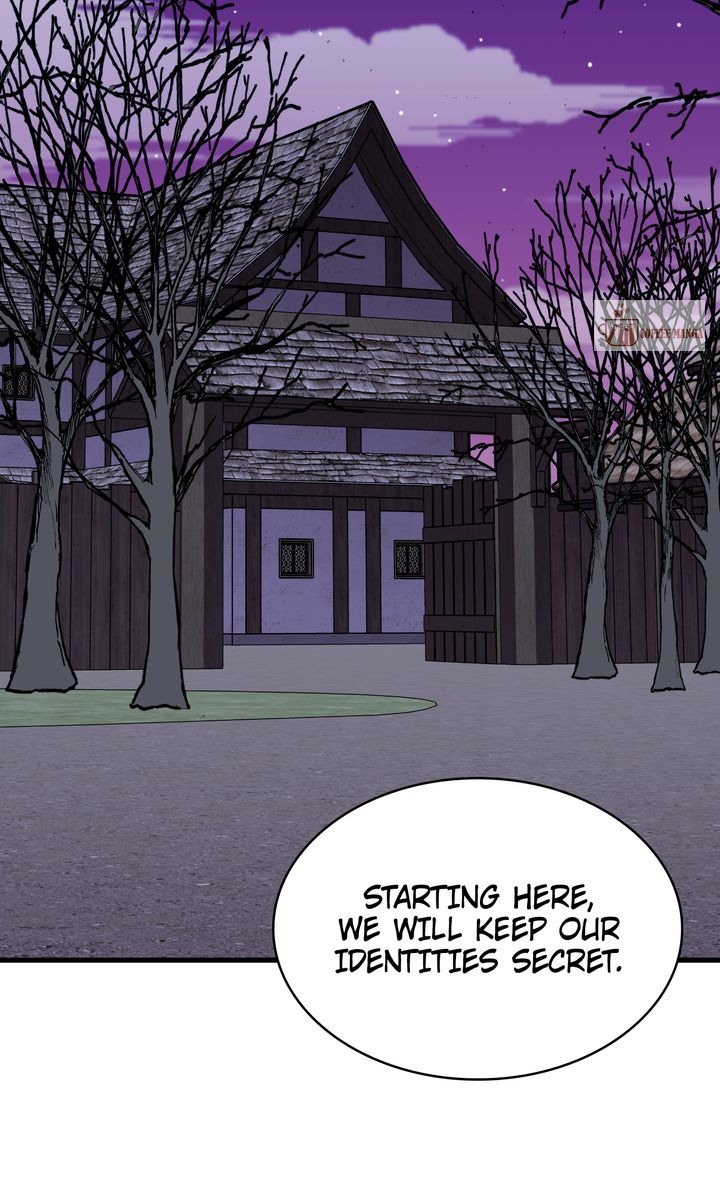 I’ll Save a Decent Family Chapter 143 298 03