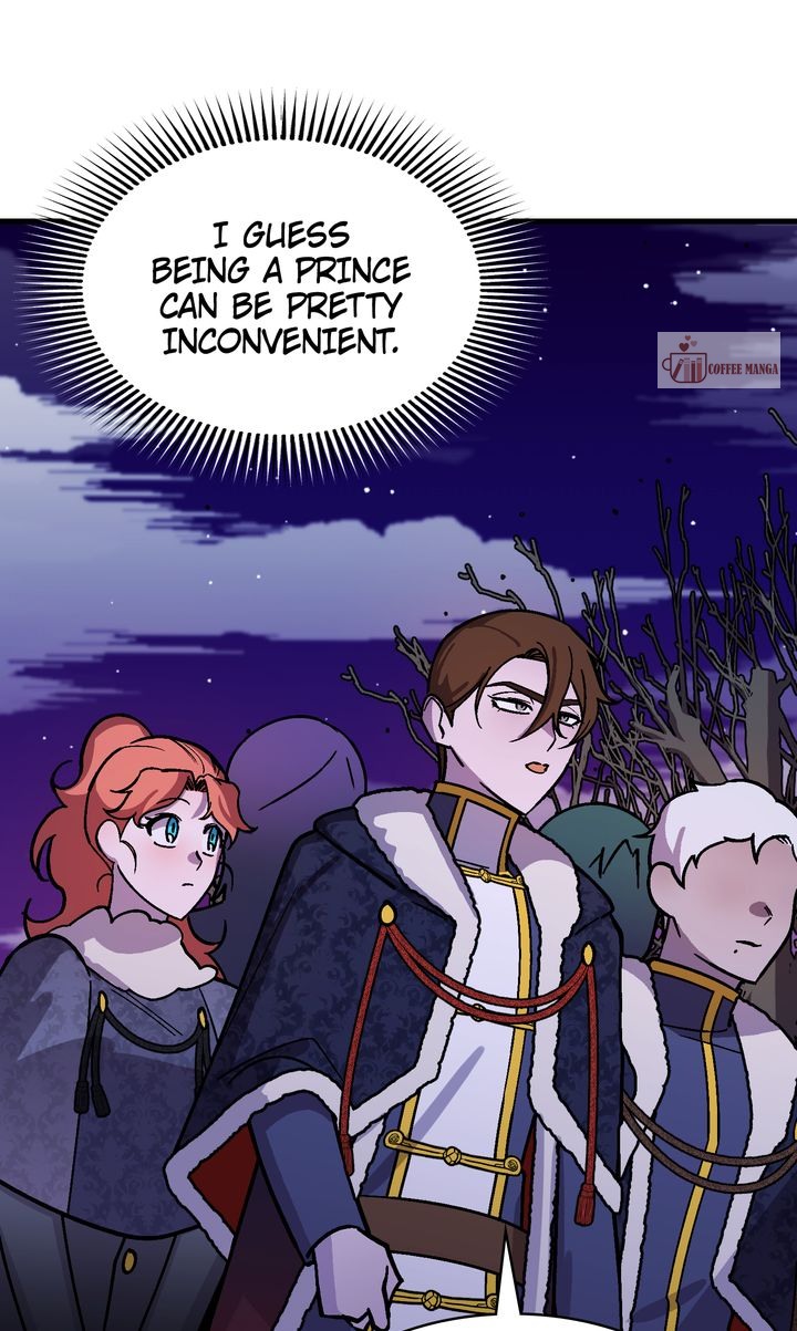 I’ll Save a Decent Family Chapter 143 299 04