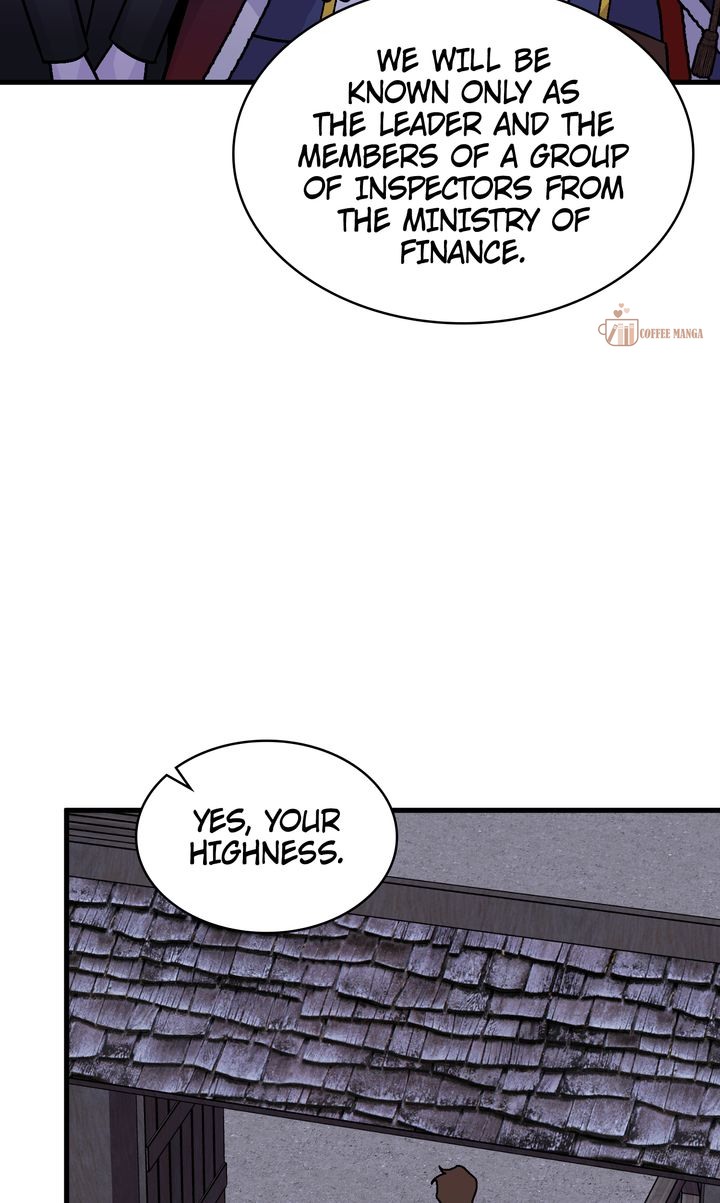 I’ll Save a Decent Family Chapter 143 300 05