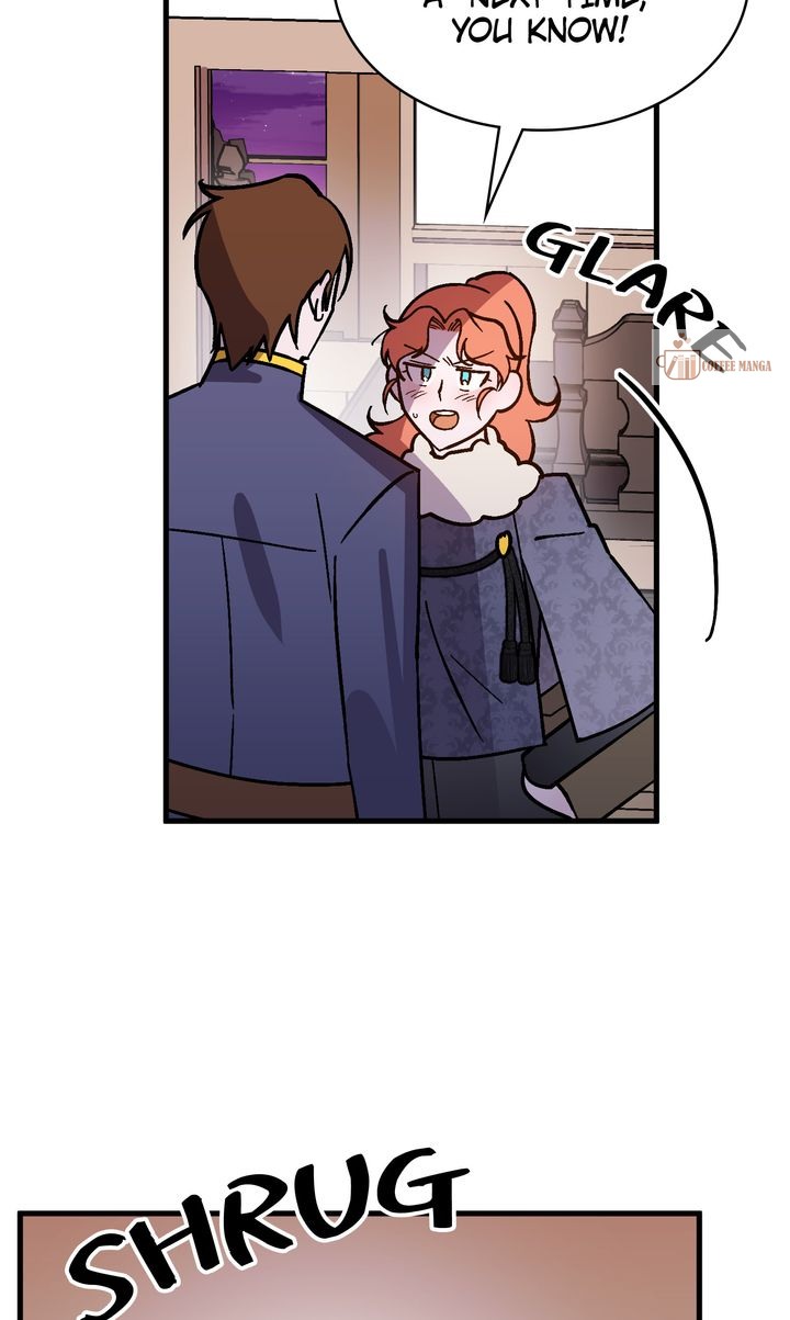 I’ll Save a Decent Family Chapter 143 322 27