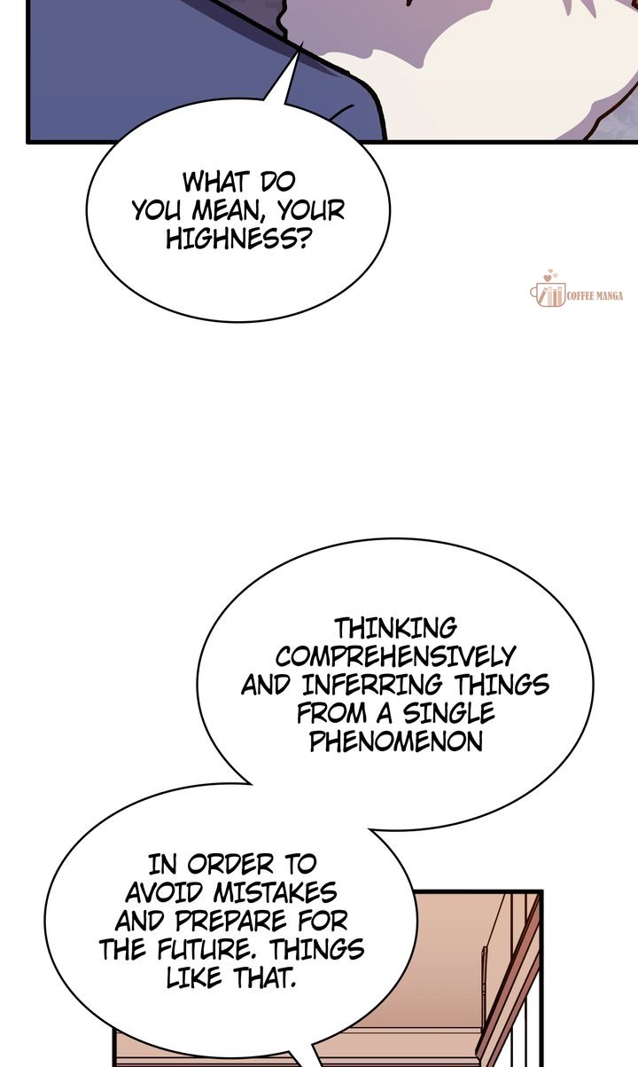 I’ll Save a Decent Family Chapter 143 346 51