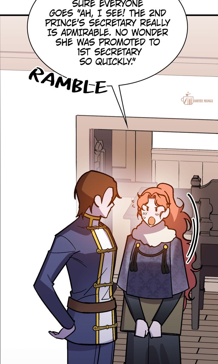 I’ll Save a Decent Family Chapter 143 358 63
