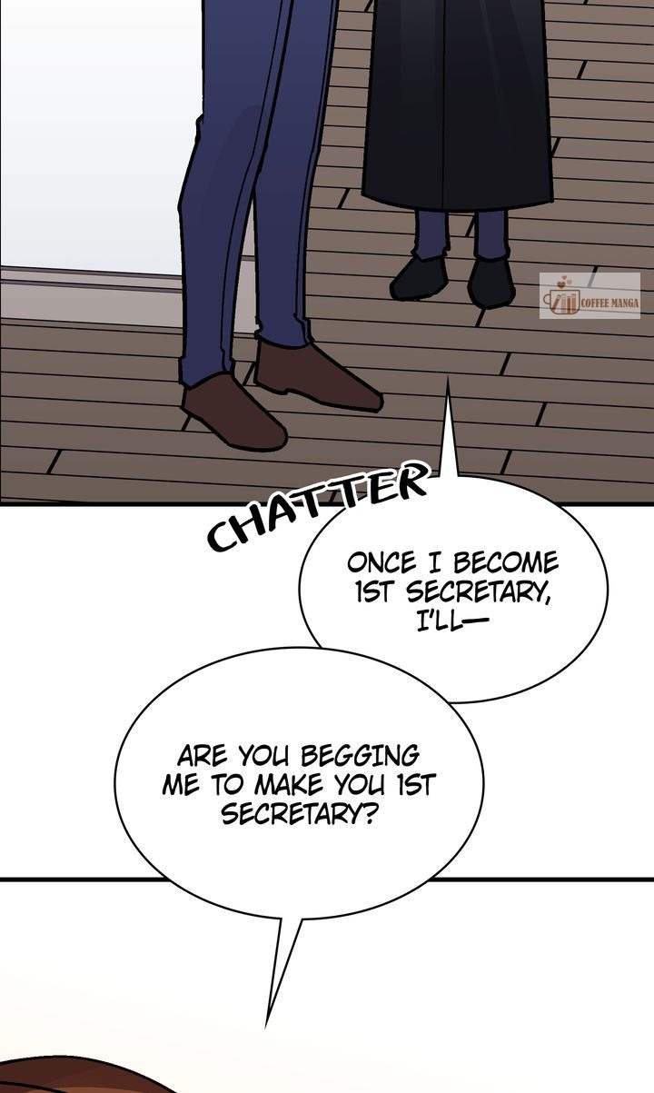 I’ll Save a Decent Family Chapter 143 359 64