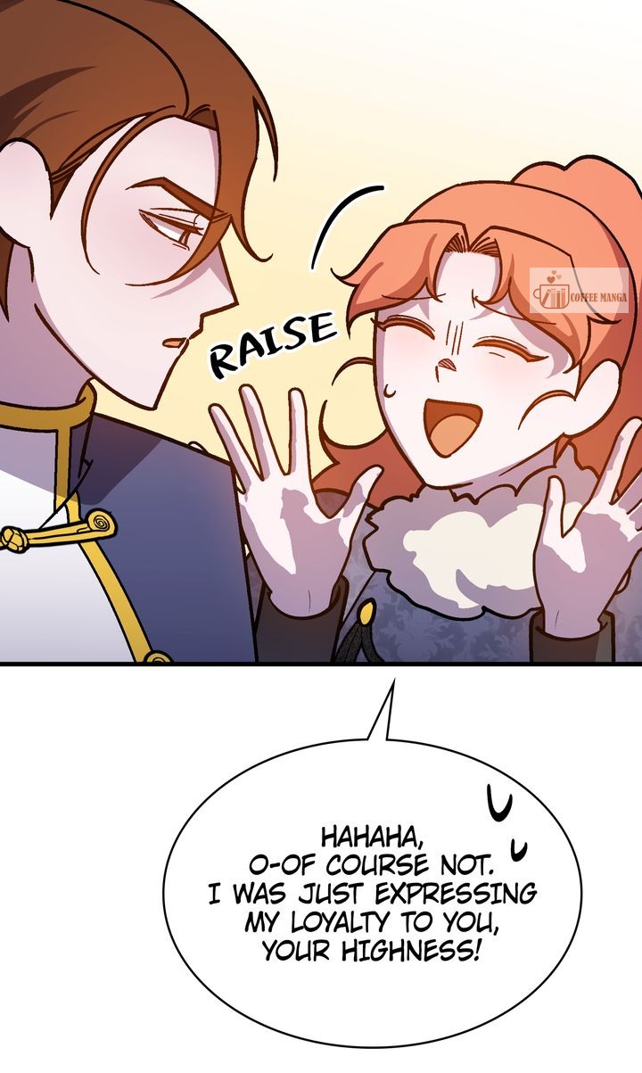 I’ll Save a Decent Family Chapter 143 360 65