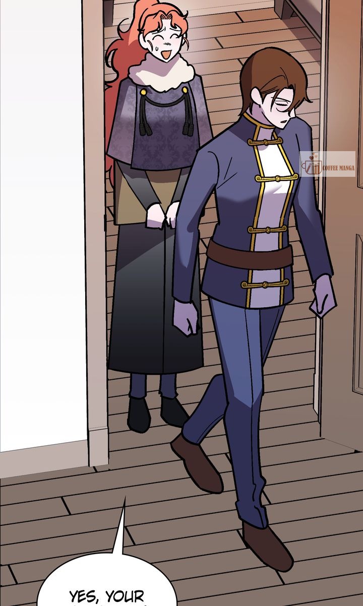 I’ll Save a Decent Family Chapter 143 362 67