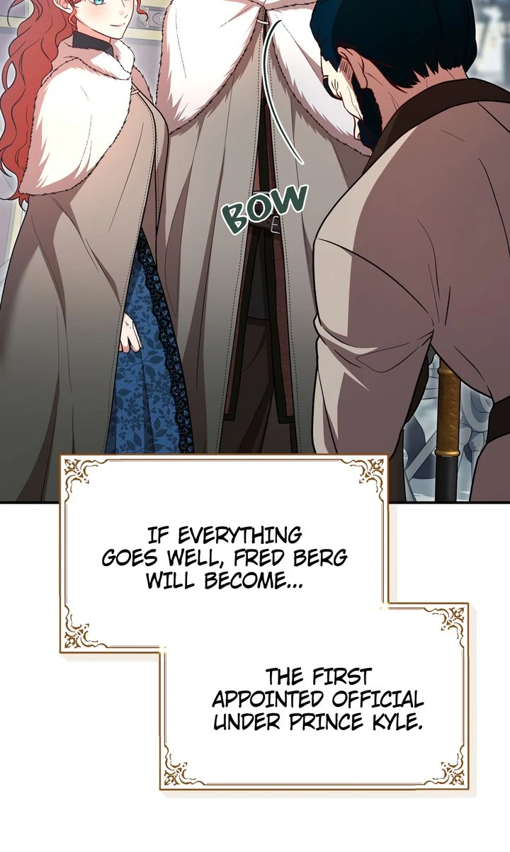 I’ll Save a Decent Family Chapter 151 349 030