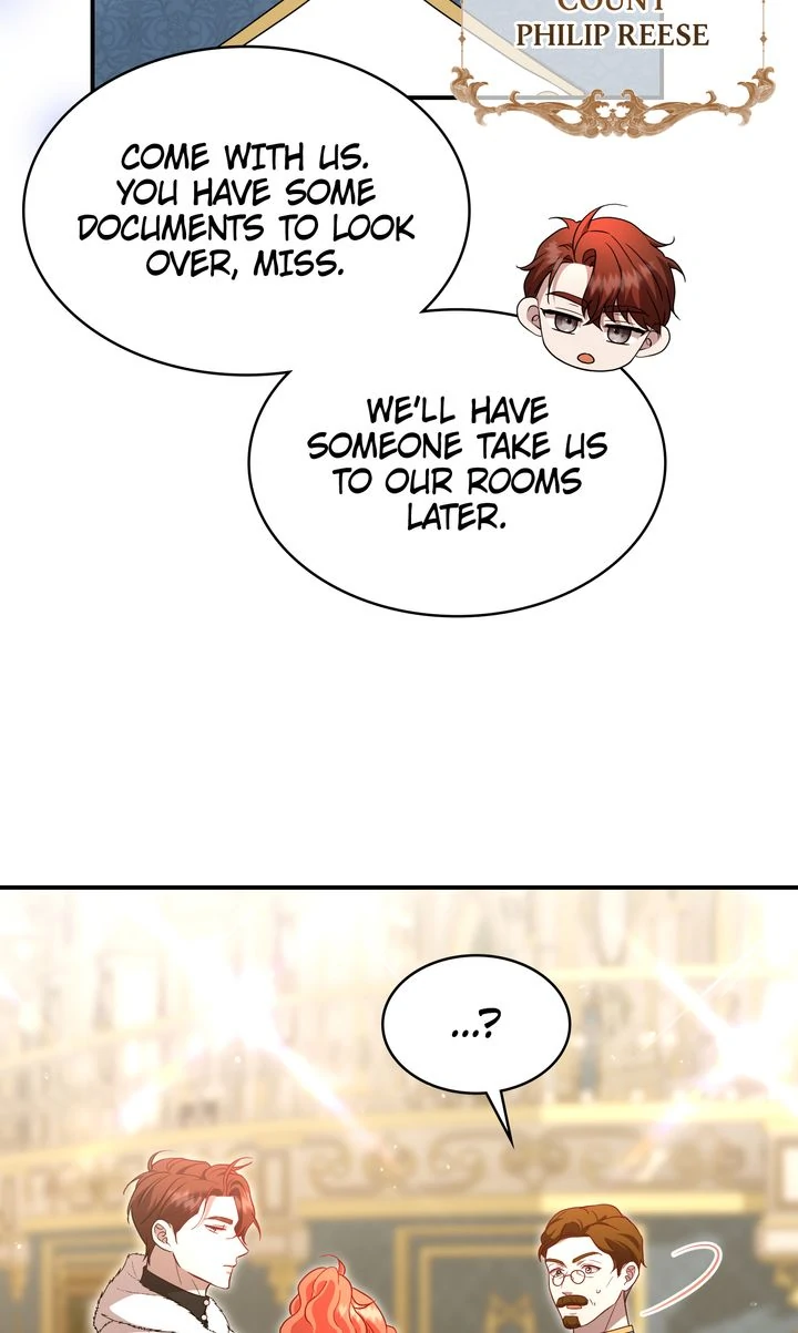 I’ll Save a Decent Family Chapter 151 381 062