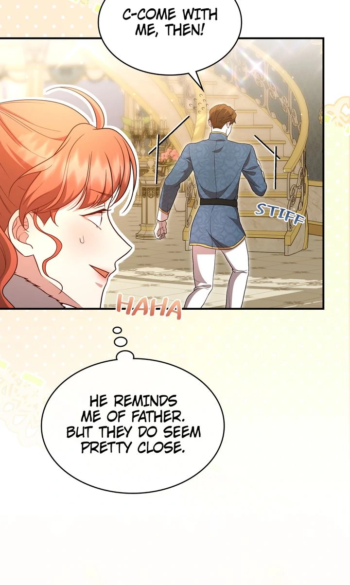 I’ll Save a Decent Family Chapter 151 384 065