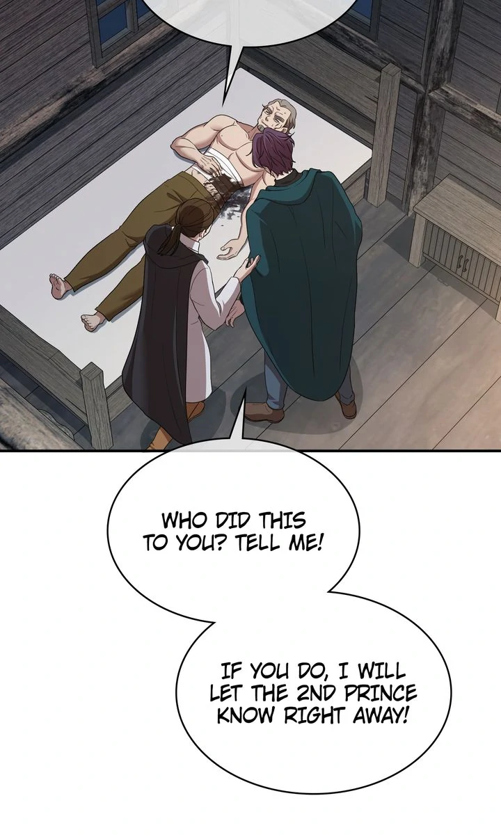 I’ll Save a Decent Family Chapter 151 396 077