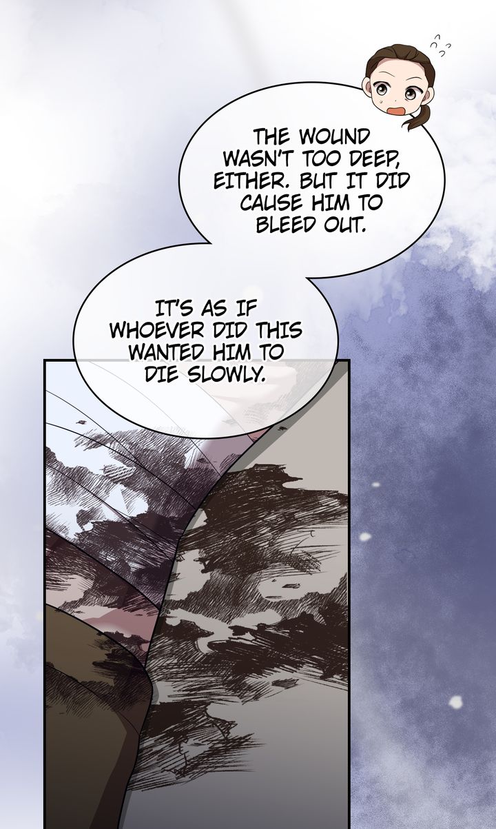 I’ll Save a Decent Family Chapter 151 405 086