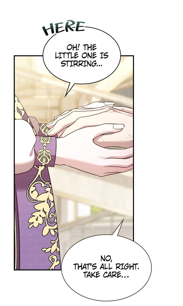 I’ll Save a Decent Family Chapter 151 416 097