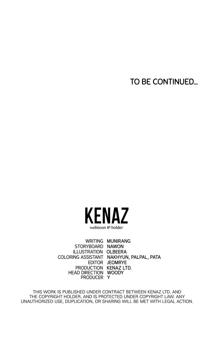 I’ll Save a Decent Family Chapter 151 423 104