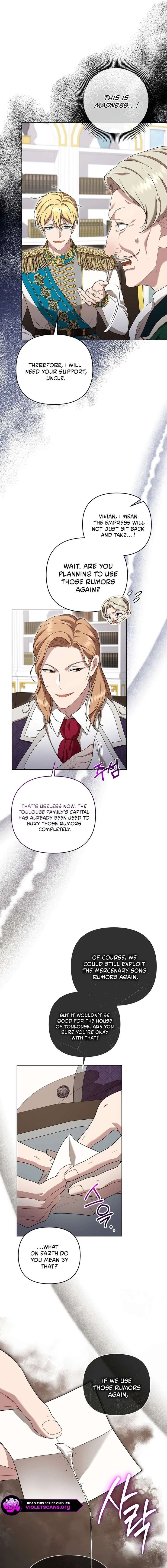 I’ll Save a Decent Family Chapter 179 73 003