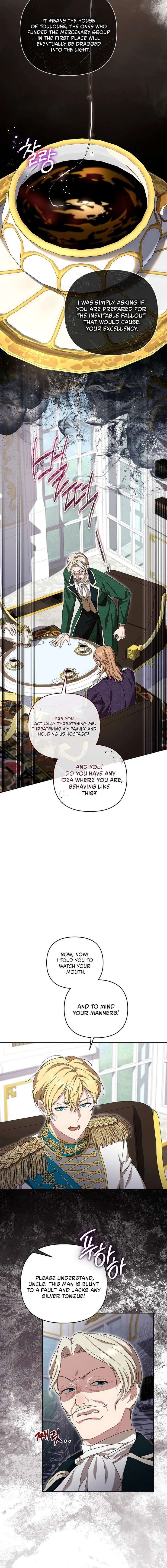 I’ll Save a Decent Family Chapter 179 74 004