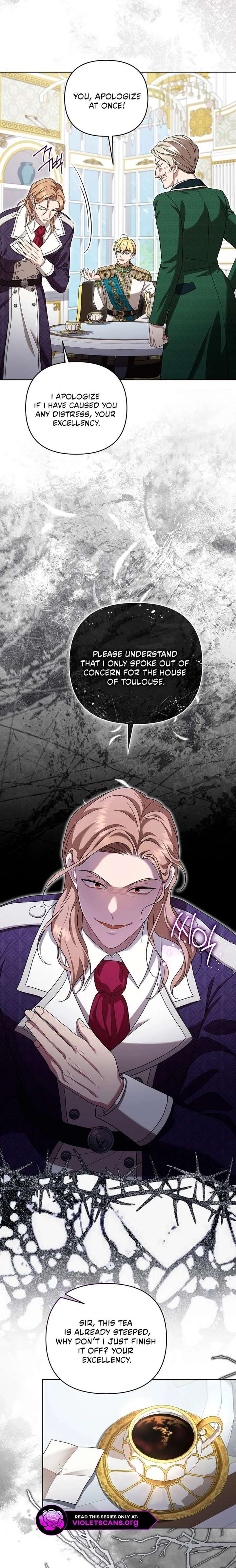 I’ll Save a Decent Family Chapter 179 75 005