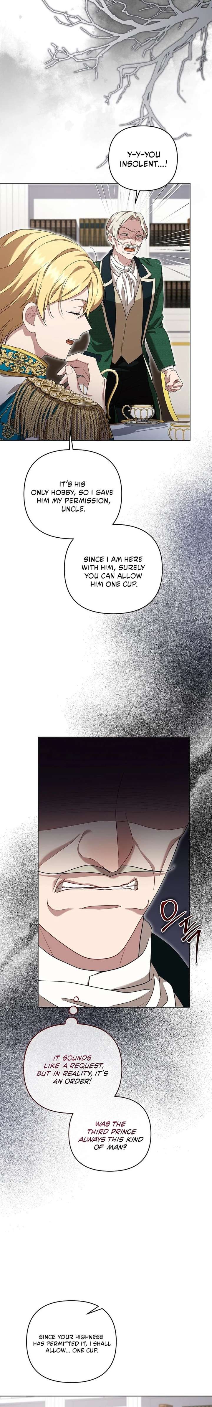 I’ll Save a Decent Family Chapter 179 76 006