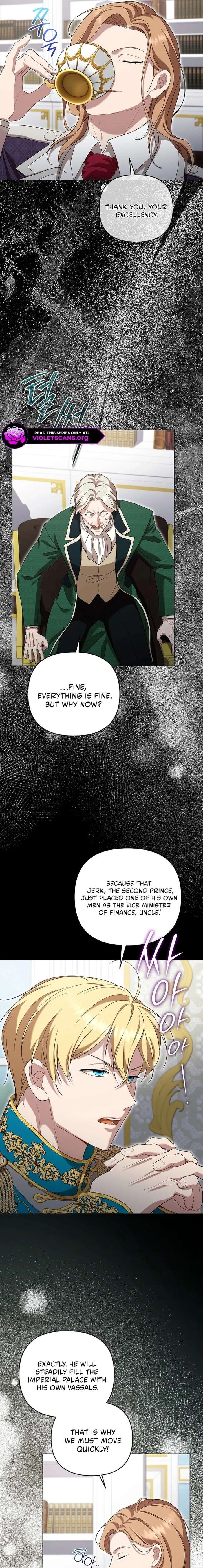 I’ll Save a Decent Family Chapter 179 77 007