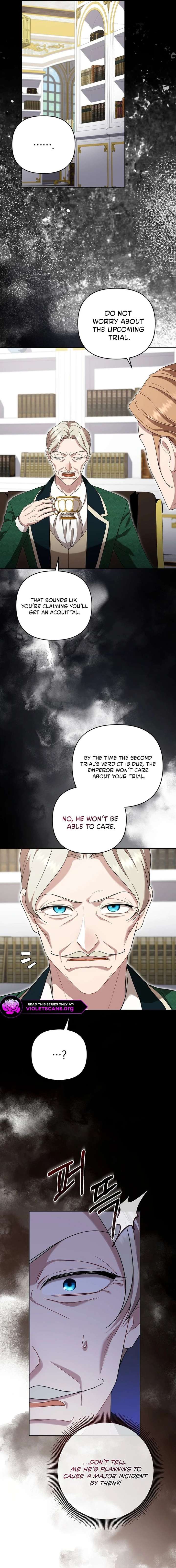 I’ll Save a Decent Family Chapter 179 79 009