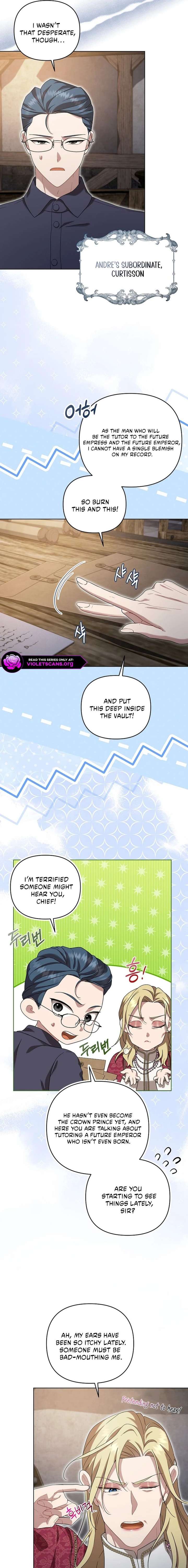 I’ll Save a Decent Family Chapter 179 81 011