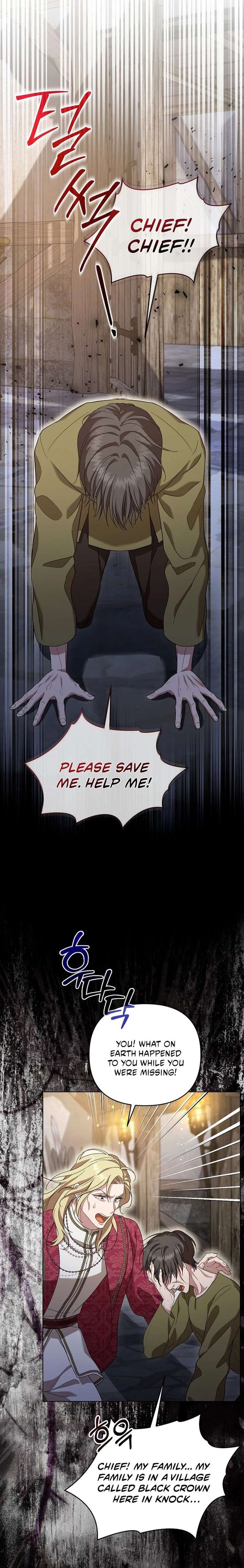 I’ll Save a Decent Family Chapter 179 83 013