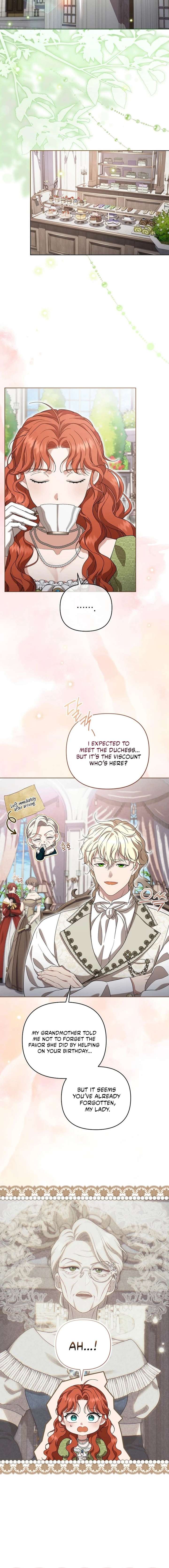 I’ll Save a Decent Family Chapter 179 86 016