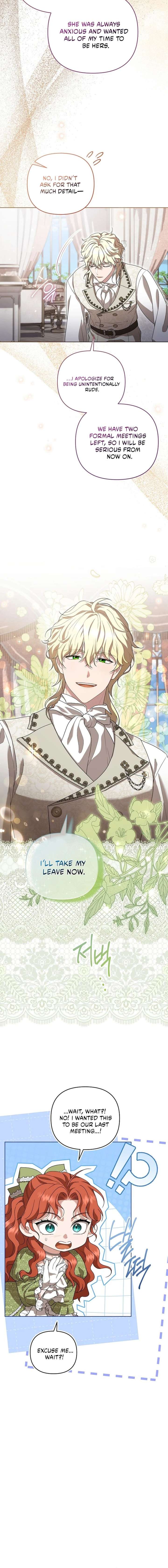 I’ll Save a Decent Family Chapter 179 90 020