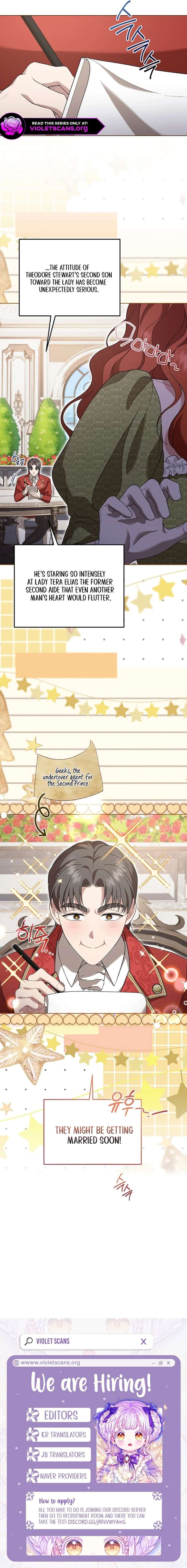 I’ll Save a Decent Family Chapter 179 91 021