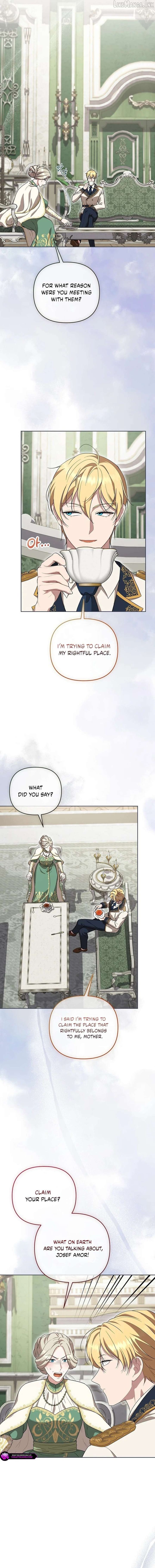 I’ll Save a Decent Family Chapter 186 41 05 result