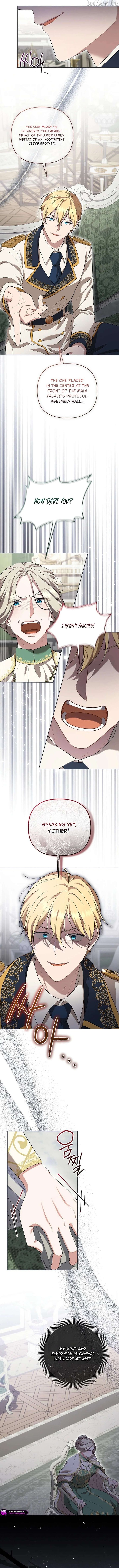 I’ll Save a Decent Family Chapter 186 42 06 result