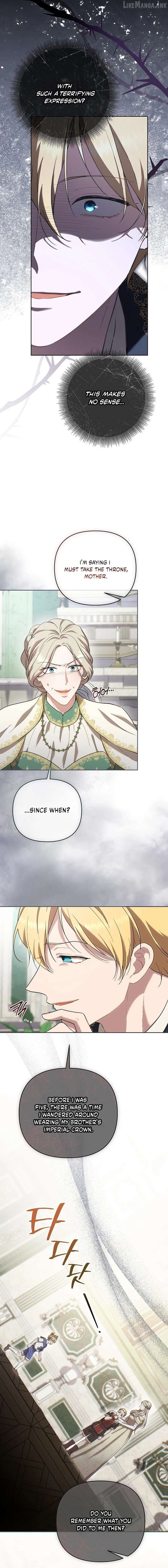 I’ll Save a Decent Family Chapter 186 43 07 result
