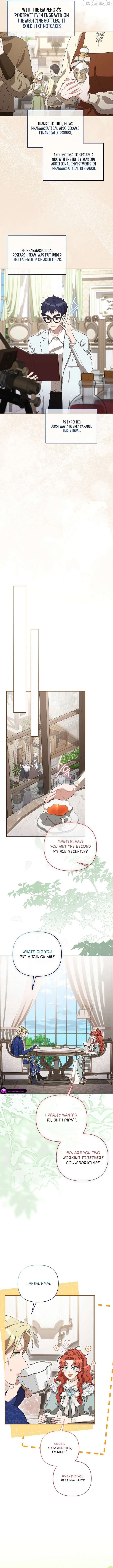 I’ll Save a Decent Family Chapter 186 47 11 result
