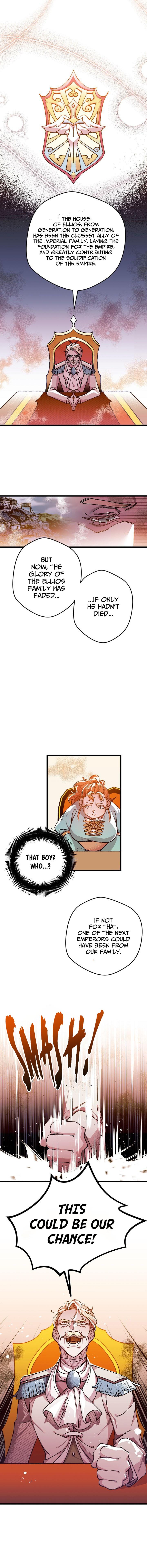 I’ll Save a Decent Family Chapter 2 48 02
