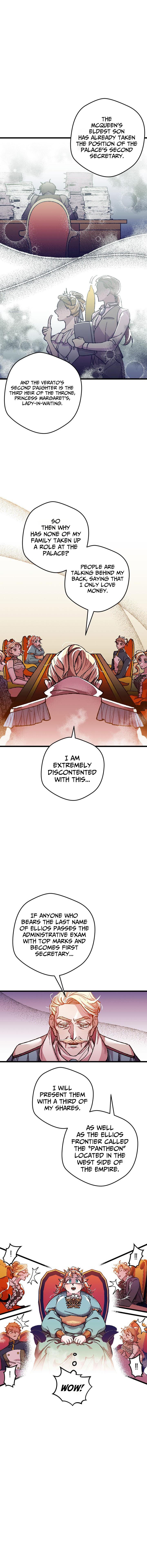 I’ll Save a Decent Family Chapter 2 49 03